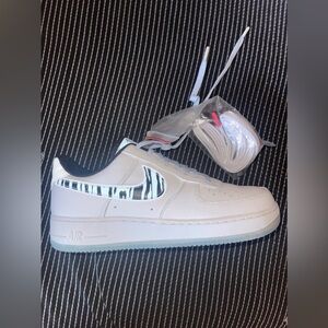 Air Force 1 South Korea (2020) size 9.5 men’s